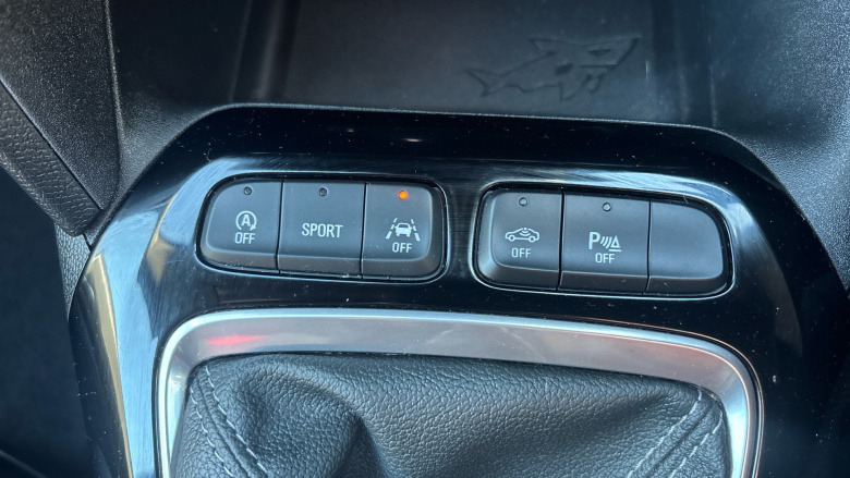 Vauxhall Corsa 1.2 Turbo SRi Premium 5dr Petrol Hatchback